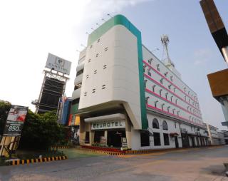 Eurotel Las Pinas - 0