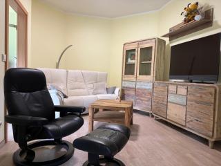 Ferienwohnung GNUBBEL am Wald - Weisswasser - 8