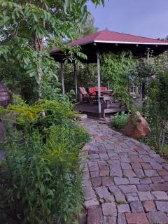 Ferienwohnung GNUBBEL am Wald - Weisswasser - 2