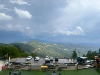 BULAND HEIGHTS - Murree - 3