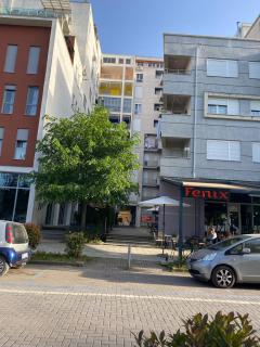 Lake view apartment - Pogradec - 8