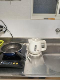 アサカヤマ　ゲストハウス - 4