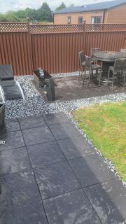 Kingfisher Lodge Long Acre Holiday Park - Evesham - 6