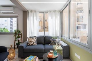 Cloudwalk 1- Bedroom Apartment in Larnaca - 6