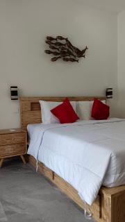 Rahma Guest House 2 - Canggu - 9