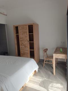 Rahma Guest House 2 - Canggu - 6