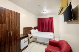 Naif Palace Hotel - 5