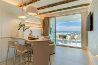 Apartamentos Azul - Castelldefels - 0