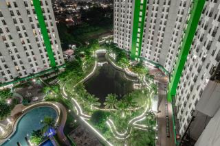 Nusantara Pelangi Rooms By Reccoma - 0