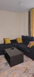 Cozy 1 Bedroom in Lakeview Naivasha - Naivasha - 9