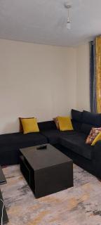 Cozy 1 Bedroom in Lakeview Naivasha - Naivasha - 8
