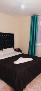 Cozy 1 Bedroom in Lakeview Naivasha - Naivasha - 6