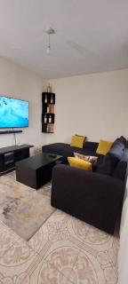 Cozy 1 Bedroom in Lakeview Naivasha - Naivasha - 5