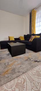 Cozy 1 Bedroom in Lakeview Naivasha - Naivasha - 4