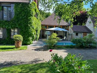 Maison coup de cœur - Fauverney - 6