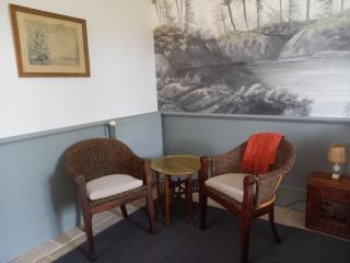 Le Jardin des Bosquets - 9