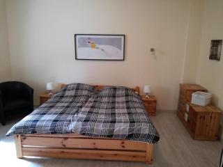 Ferienwohnung Annika mit Sauna - Zinnowitz - 5