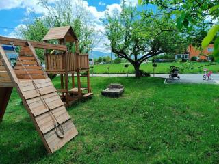 House Mila - Korenica - 7