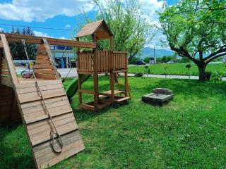 House Mila - Korenica - 9