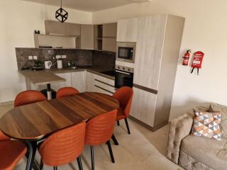 Sky Apartment 2 - St Paul's Bay - 9