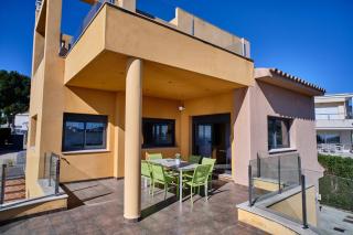 Villa Marina - Calafat - 9