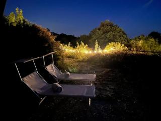 Glamping San Bart - San Vincenzo - 5