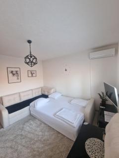 Apartments Natural and Bungalows 2 - Sarajevo - 1