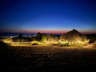 Glamping San Bart - San Vincenzo - 8
