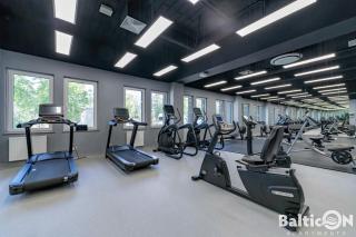 Apartamenty BalticON Kasprowicza parking inclusive - 1