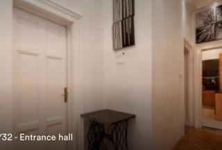 Luxury Artists apartment on Varkert Bazaar - Budapest - 7