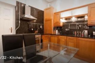 Luxury Artists apartment on Varkert Bazaar - 4