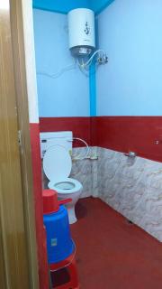 Iba Homestay - Cherrapunji - 5