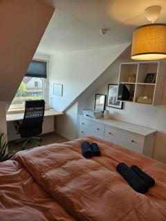 Hyggelig lejlighed i Aarhus - Aarhus - 6