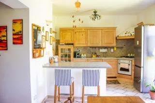 Villa Ninfea wonderful garden, business & relax - Infernetto - 4