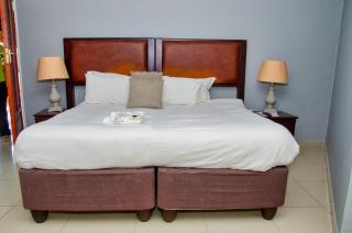 Riverstone Guest Lodge - Harare - 3