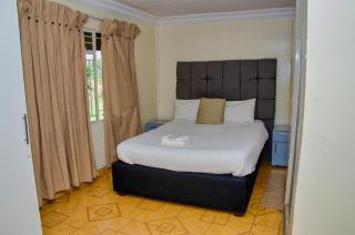 Riverstone Guest Lodge - Harare - 4