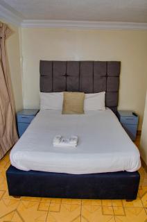 Riverstone Guest Lodge - Harare - 6