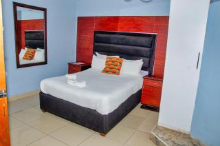 Riverstone Guest Lodge - Harare - 5