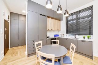 Apartamenty centrum - Suwałki - 8