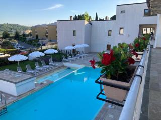 The Florence Hills Resort & Wellness - Pelago - 0