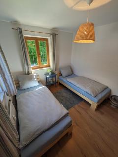 Ferienwohnung Elisabeth - Bischofswiesen - 7