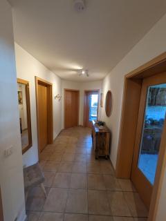 Ferienwohnung Elisabeth - Bischofswiesen - 3