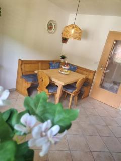 Ferienwohnung Elisabeth - 2