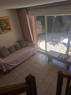 Villa plein soleil - Valbonne - 7