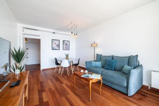 Extraordinary Sea View - 1 Bdr with AC - Villefranche-sur-Mer - 2