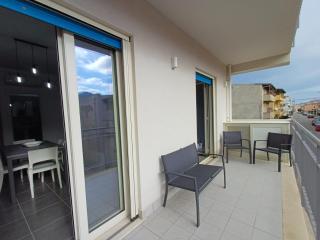 UnMareFuori - a 10mt dalla spiaggia con accesso diretto e parcheggio gratuito - Capo dʼOrlando - 8