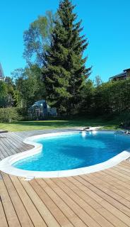 Exklusive villa on the coast close to Stockholm - Åkersberga - 9