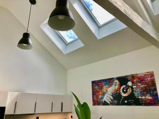 Loft d'Architecte - Chic et Moderne - Nantes - 1