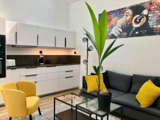 Loft d'Architecte - Chic et Moderne - Nantes - 2