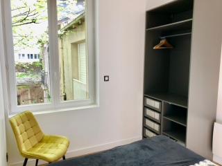 Loft d'Architecte - Chic et Moderne - Nantes - 3
